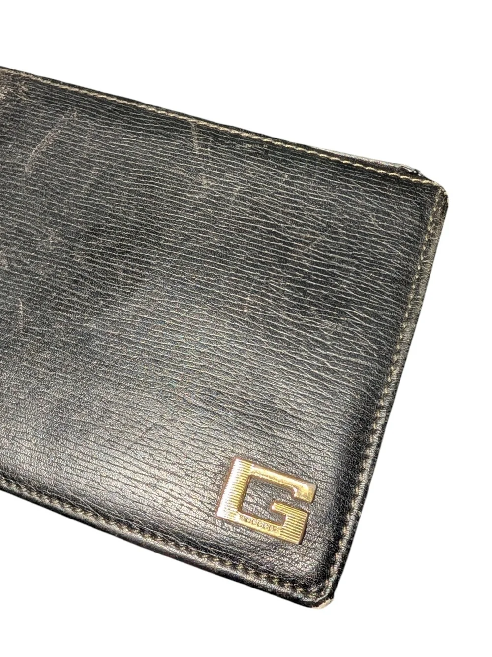 Gucci branded wallets